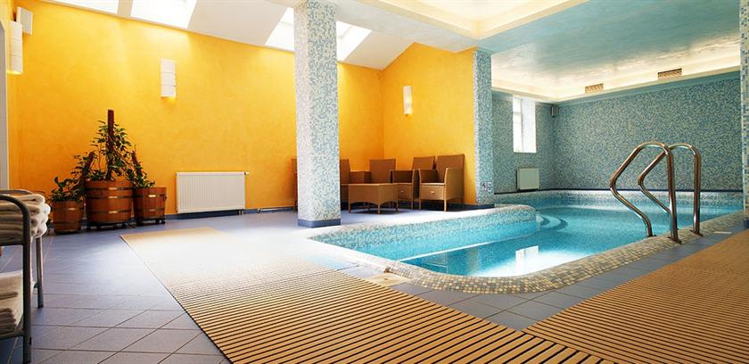 Artis Centrum Hotels