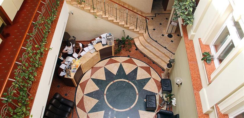 Artis Centrum Hotels