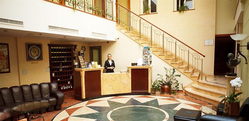 Artis Centrum Hotels