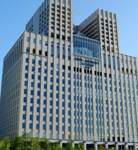 ホテルモントレ ラ・スール大阪