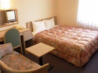 オークスホテル京都四条