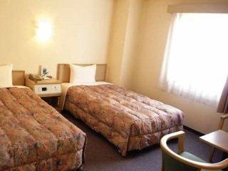 オークスホテル京都四条