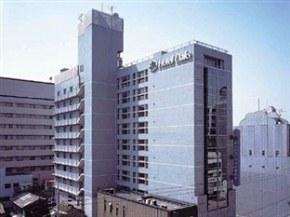 オークスホテル京都四条