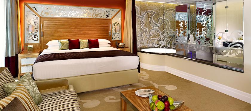 Intercontinental Cairo Citystars