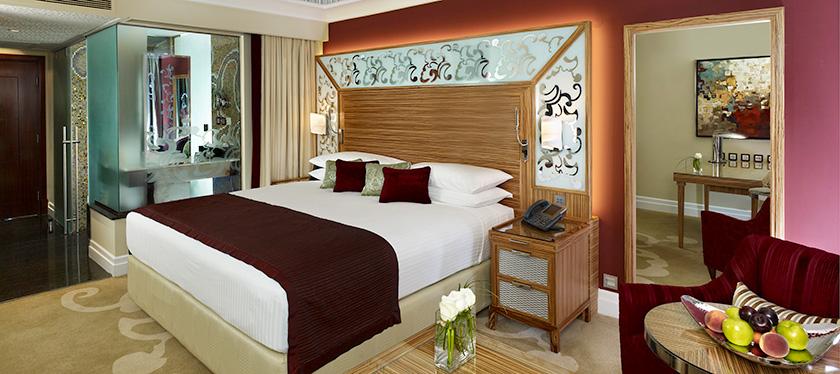 Intercontinental Cairo Citystars
