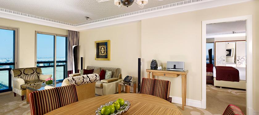 Intercontinental Cairo Citystars