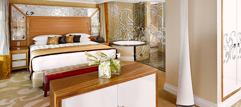 Intercontinental Cairo Citystars