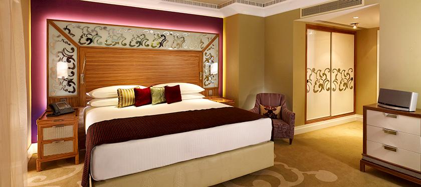 Intercontinental Cairo Citystars