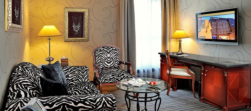 Intercontinental Cairo Citystars