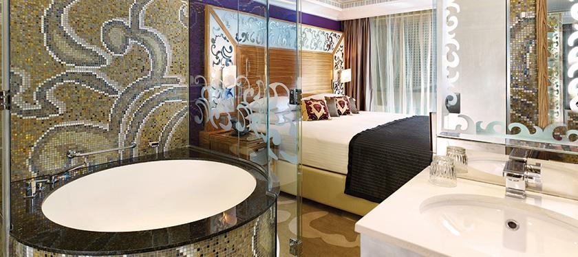 Intercontinental Cairo Citystars