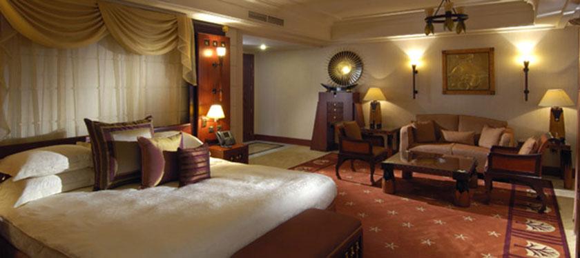 Intercontinental Cairo Citystars