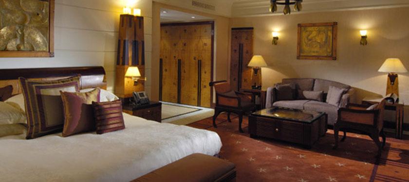 Intercontinental Cairo Citystars
