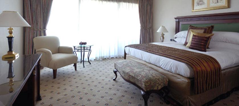 Intercontinental Cairo Citystars