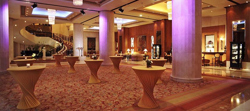 Intercontinental Cairo Citystars