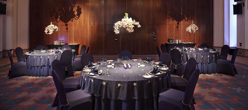 Intercontinental Cairo Citystars