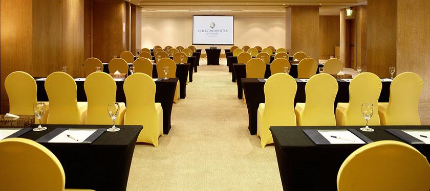 Intercontinental Cairo Citystars