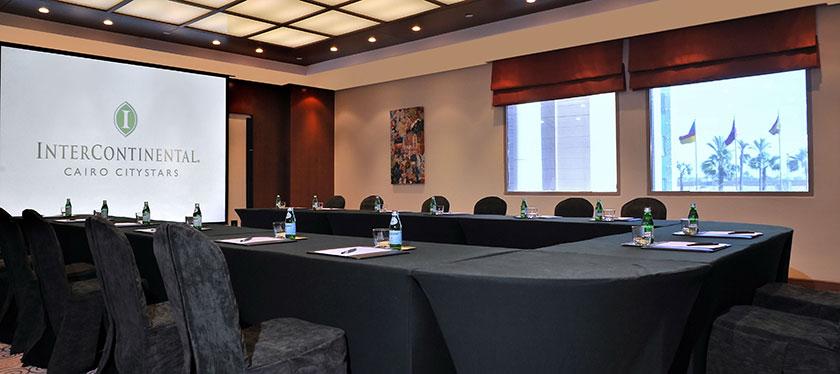 Intercontinental Cairo Citystars