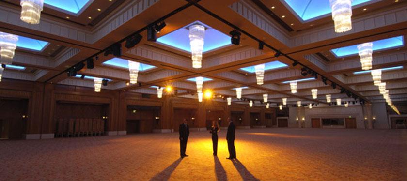 Intercontinental Cairo Citystars