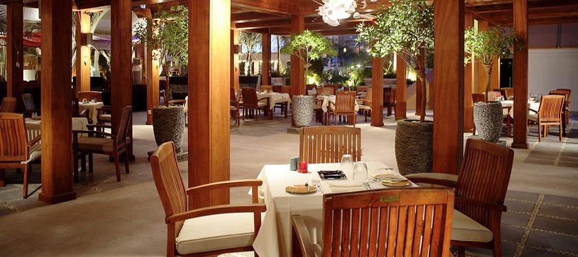 Intercontinental Cairo Citystars