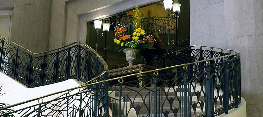 Intercontinental Cairo Citystars
