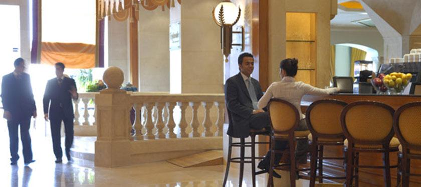 Intercontinental Cairo Citystars
