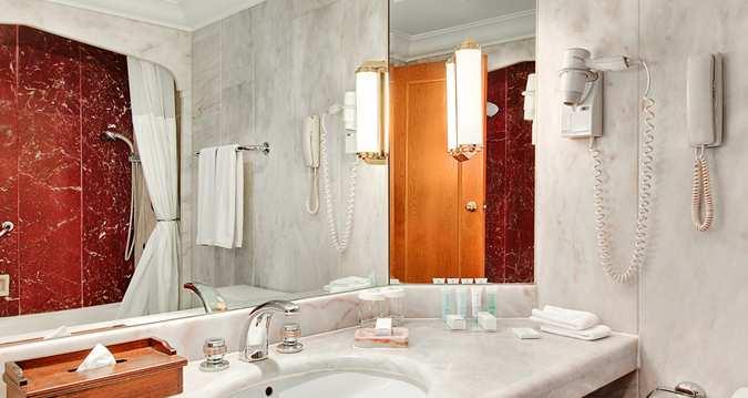 Hilton Istanbul Bosphorus