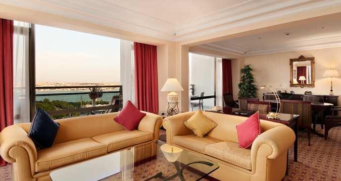 Hilton Istanbul Bosphorus