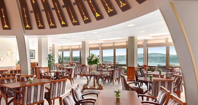 Hilton Istanbul Bosphorus