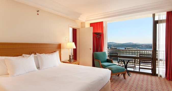 Hilton Istanbul Bosphorus
