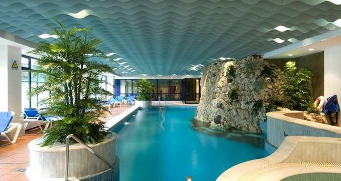Hilton Istanbul Bosphorus