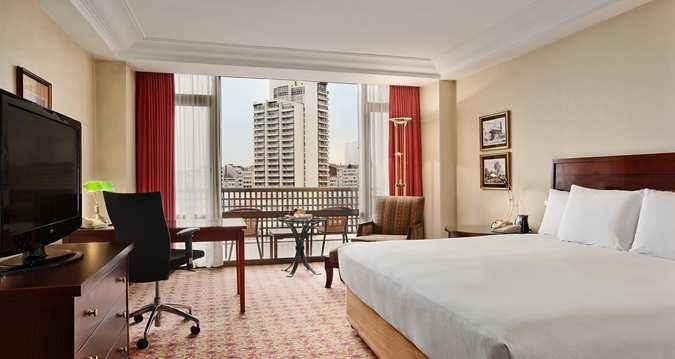 Hilton Istanbul Bosphorus