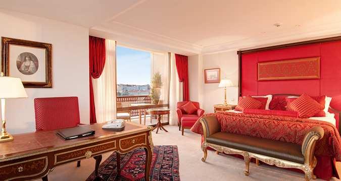 Hilton Istanbul Bosphorus