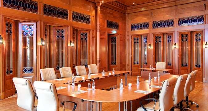 Hilton Istanbul Bosphorus