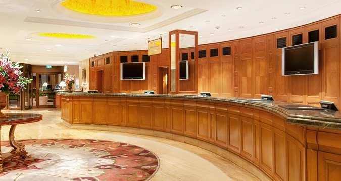 Hilton Istanbul Bosphorus