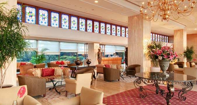 Hilton Istanbul Bosphorus