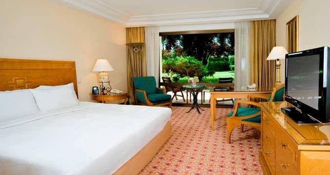 Hilton Istanbul Bosphorus