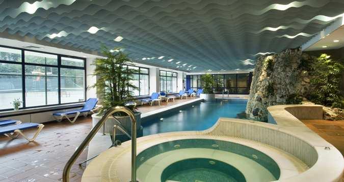 Hilton Istanbul Bosphorus