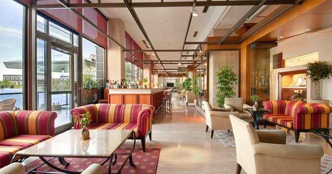 Hilton Istanbul Bosphorus