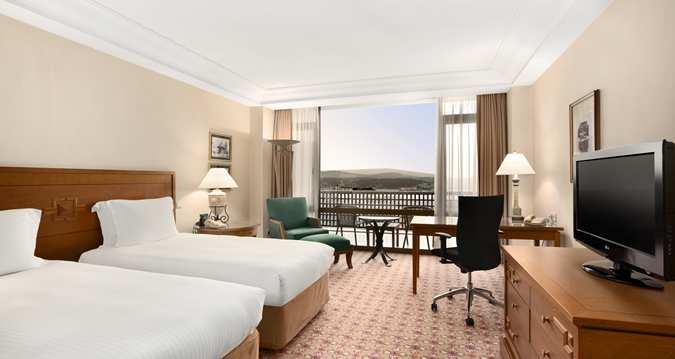 Hilton Istanbul Bosphorus
