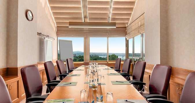 Hilton Istanbul Bosphorus