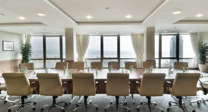 Hilton Istanbul Bosphorus