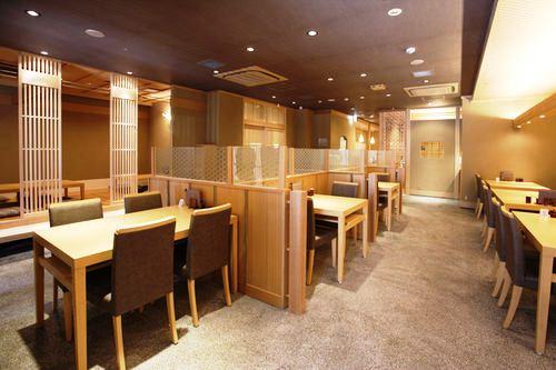 ホテルマイステイズ京都四条