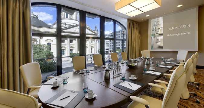 Hilton Berlin