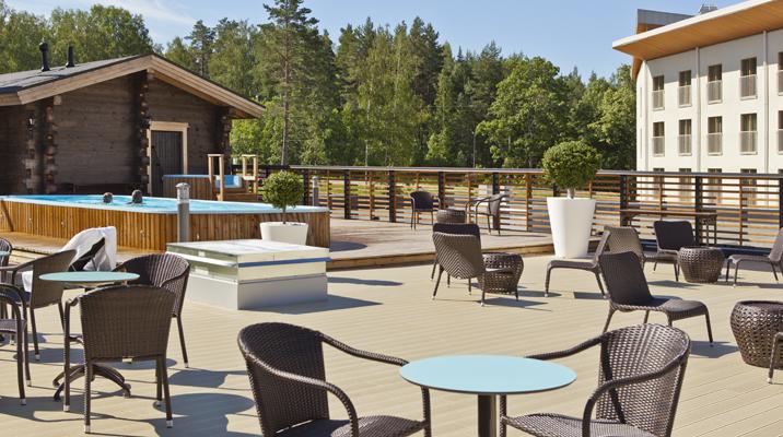 Holiday Club Saimaa