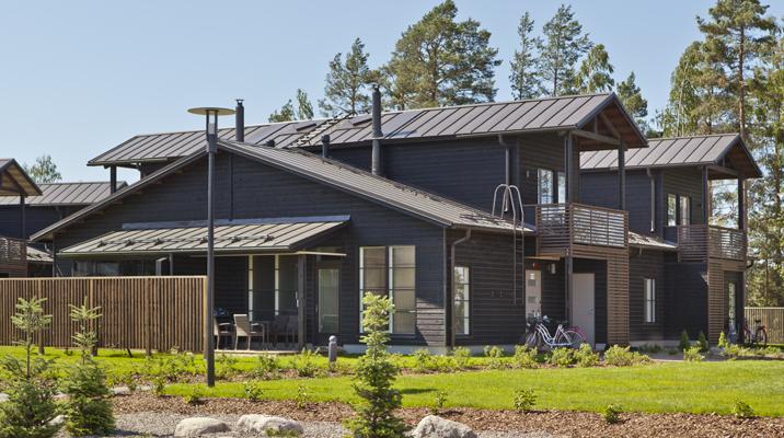 Holiday Club Saimaa