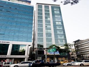 Myeongdong Merlin Hotel
