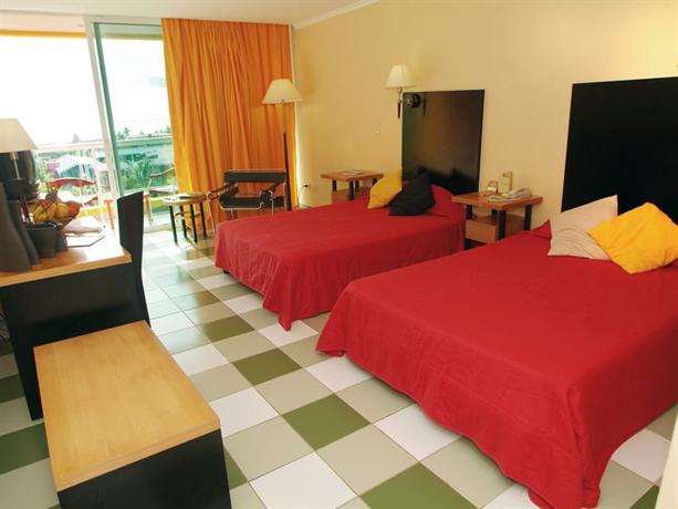 Barcelo Solymar Arenas Blancas Resort - dream vacation