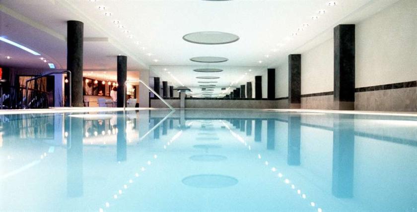 Steigenberger Airport Hotel Frankfurt