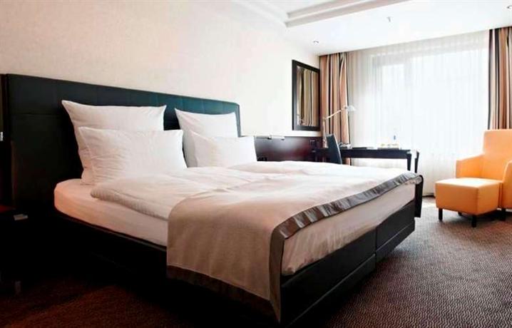 Steigenberger Airport Hotel Frankfurt