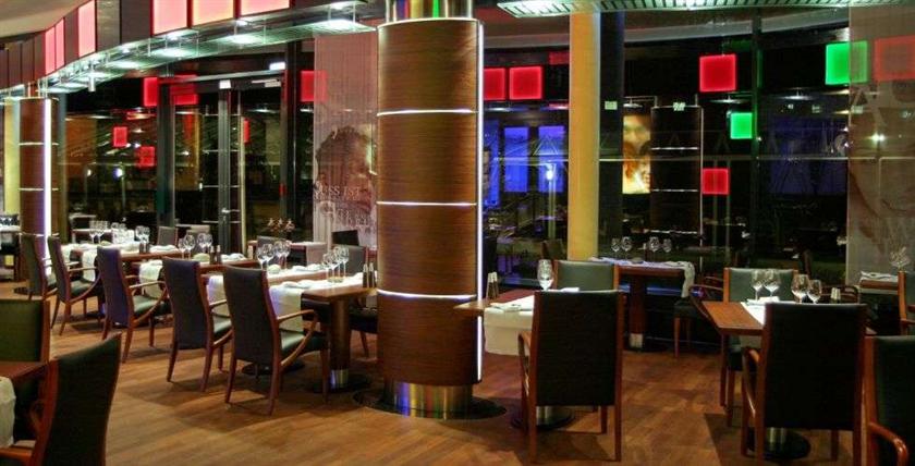Steigenberger Airport Hotel Frankfurt